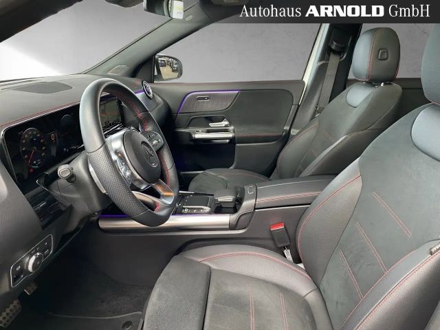 Mercedes-Benz EQA 250 AMG Line