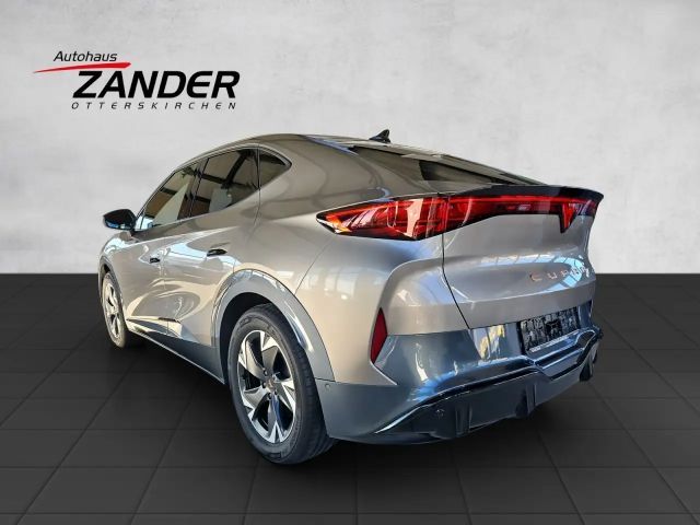 Cupra Tavascan Endurance