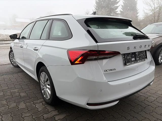 Skoda Octavia Kombi 2,0 TDI Essence