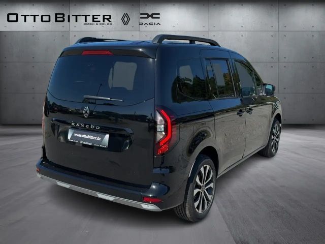 Renault Kangoo EDC Techno