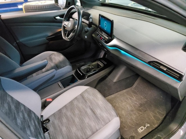 Volkswagen ID.4 Performance Pro