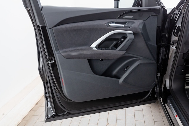 Audi Q5 Quattro S-Tronic