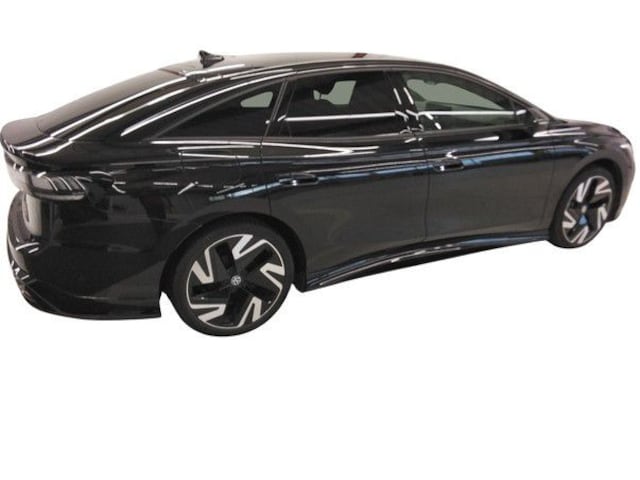 Volkswagen ID.7 340PS 4M NP.75T ACC.5J-G.WÄRMEPUMPE.AHK.AREA-VIEW.NAVI.HUD.LED.APP-C