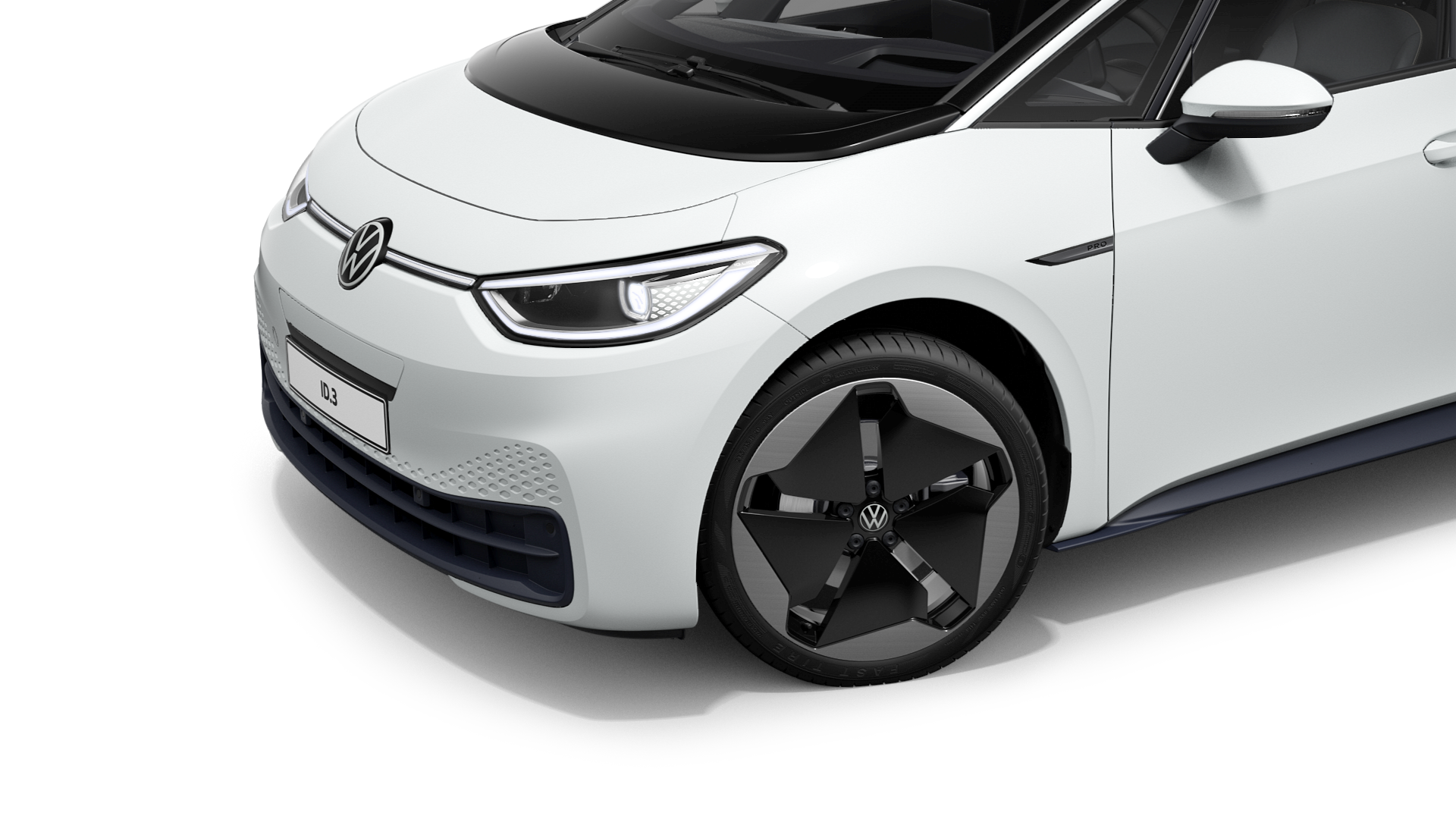 Volkswagen ID.3 Max Performance Pro
