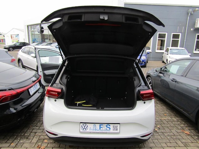 Volkswagen ID.3 IQ.Drive