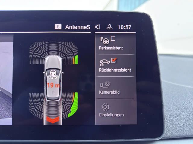 BMW 520 *** ALLRAD *** NP 74.000 *** STANDHEIZUNG *** -50%