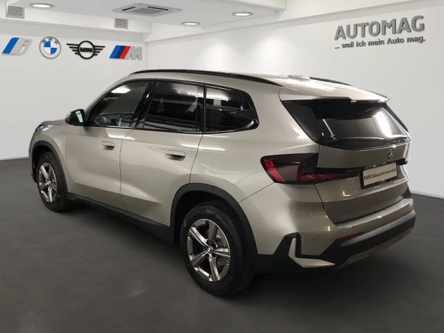 BMW X1 Comfort pakket sDrive18i