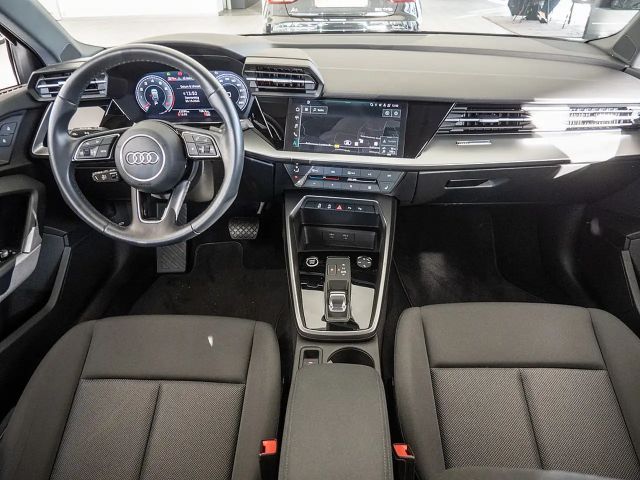 Audi A3 35 TFSI S-Tronic Sportback