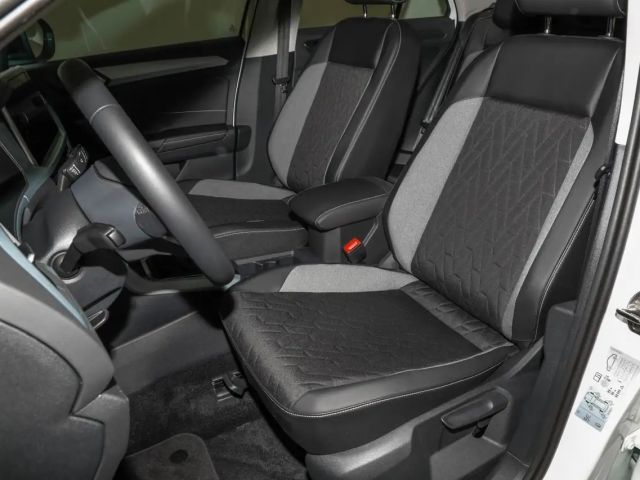 Volkswagen T-Roc 1.5 TSI DSG