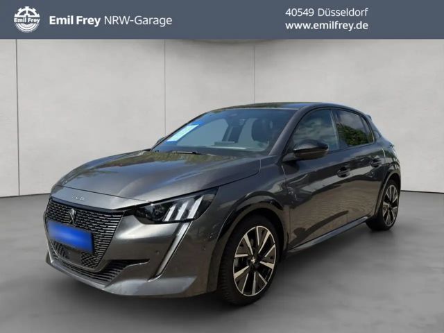 Peugeot 208 GT-Line