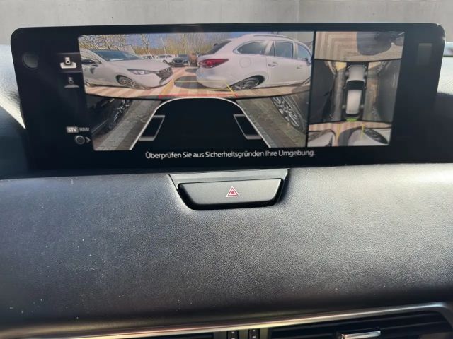 Mazda CX-60 Homura Plus