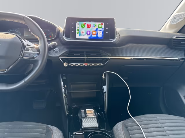 Peugeot E-208 Active Pack