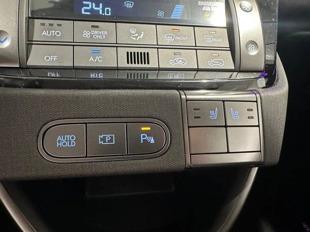 Hyundai INSTER 49 kWh Trend