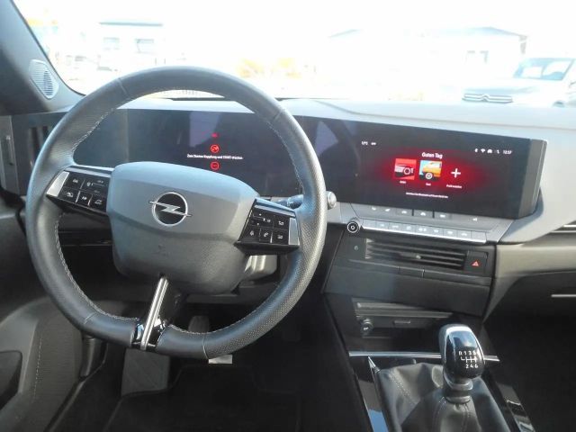 Opel Astra GS-Line Grand Sport Sports Tourer