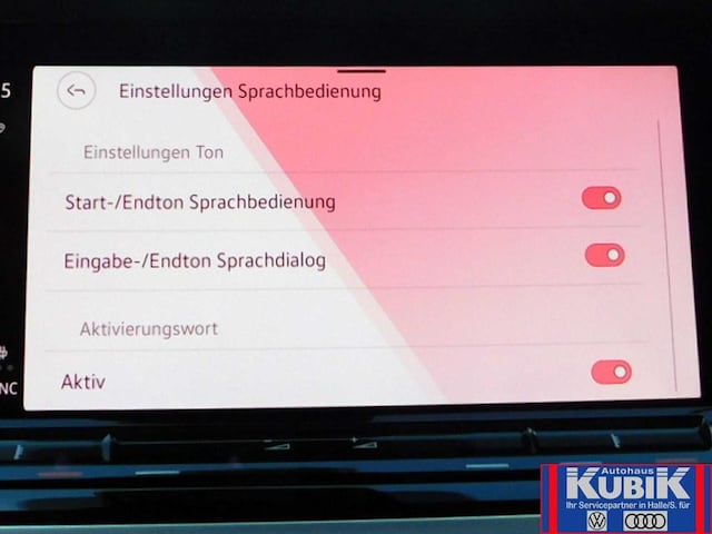 Volkswagen Multivan DSG IQ.Drive Pro