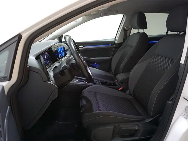 Volkswagen Golf 2.0 TDI DSG