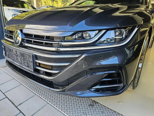 Volkswagen Arteon 4Motion R-Line