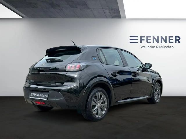 Peugeot E-208 Active Pack