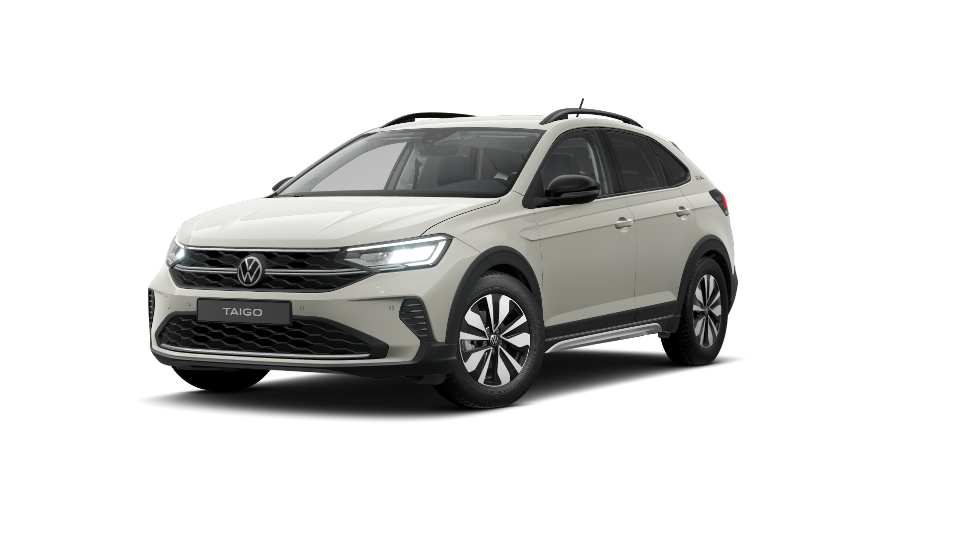 Volkswagen Taigo 1.0 TSI Life