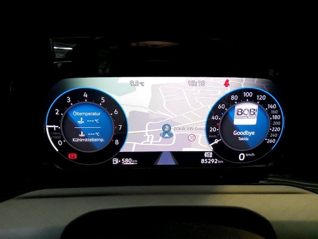 Volkswagen Golf 1.0 TSI Golf VIII Life Variant