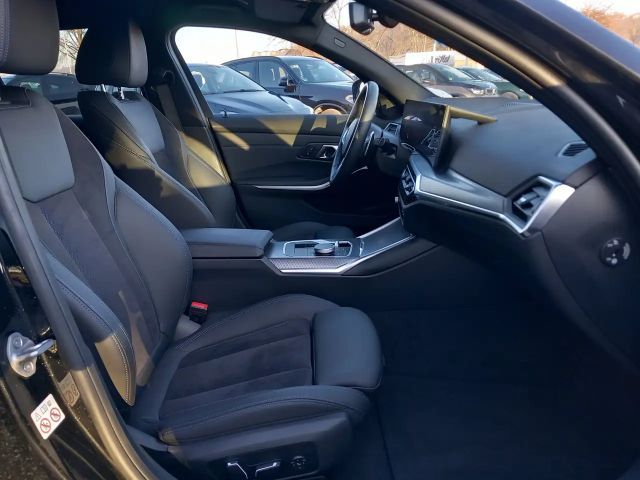 BMW 320 320d M-Sport Touring