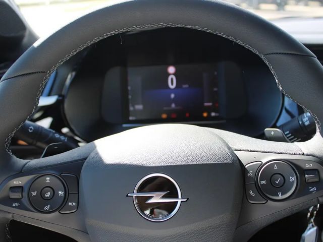 Opel Corsa GS-Line Grand Sport Turbo