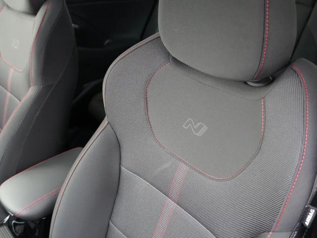 Hyundai i30 1.0 N Line T-GDi