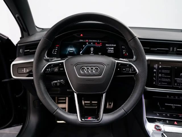 Audi S6 3.0 TDI Quattro Sedan