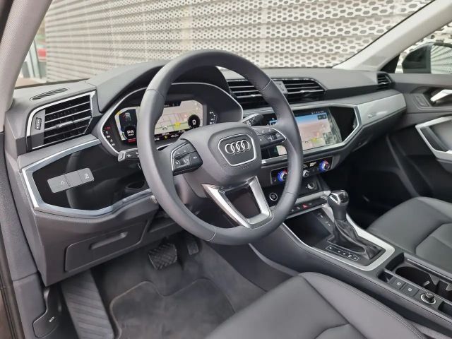 Audi Q3 35 TDI Sportback
