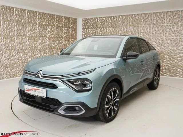 Citroën ë-C4 Max