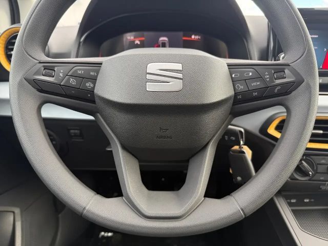 Seat Arona 1.0 TSI Reference