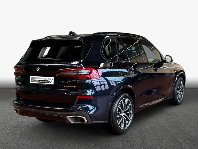BMW X5 xDrive30d