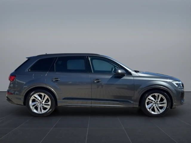 Audi Q7 50 TDI Quattro S-Line