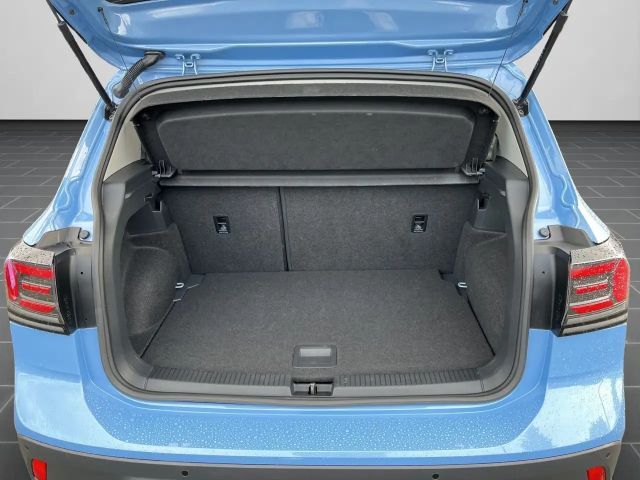 Volkswagen T-Cross 1.0 TSI DSG Life