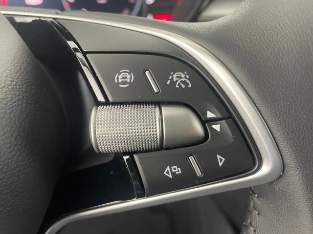 Skoda Fabia Selection