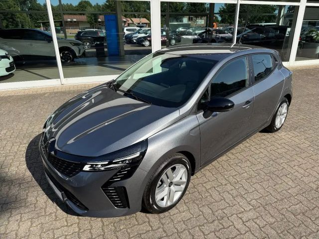 Renault Clio Evolution