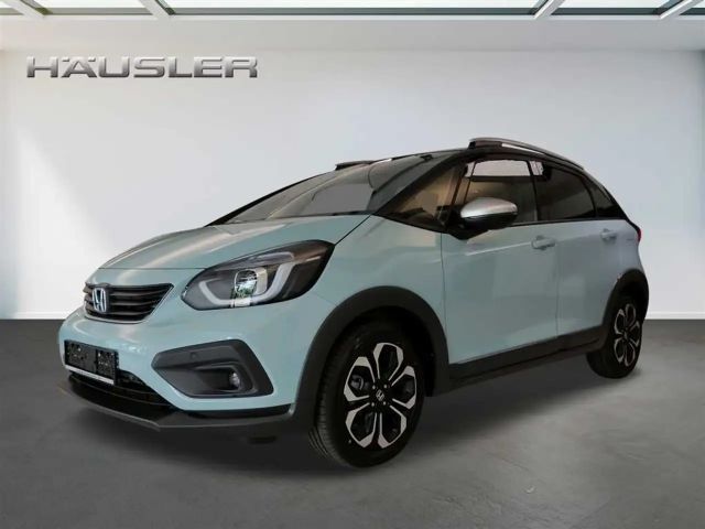 Honda Jazz 1.5 Executive Hybrid