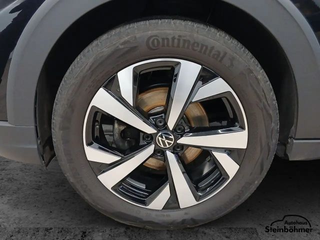 Volkswagen Taigo 1.0 TSI DSG IQ.Drive Style