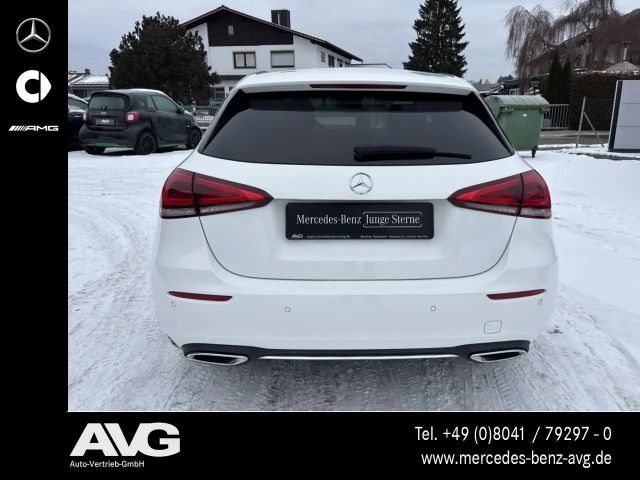 Mercedes-Benz A 200 Hatchback Progressive