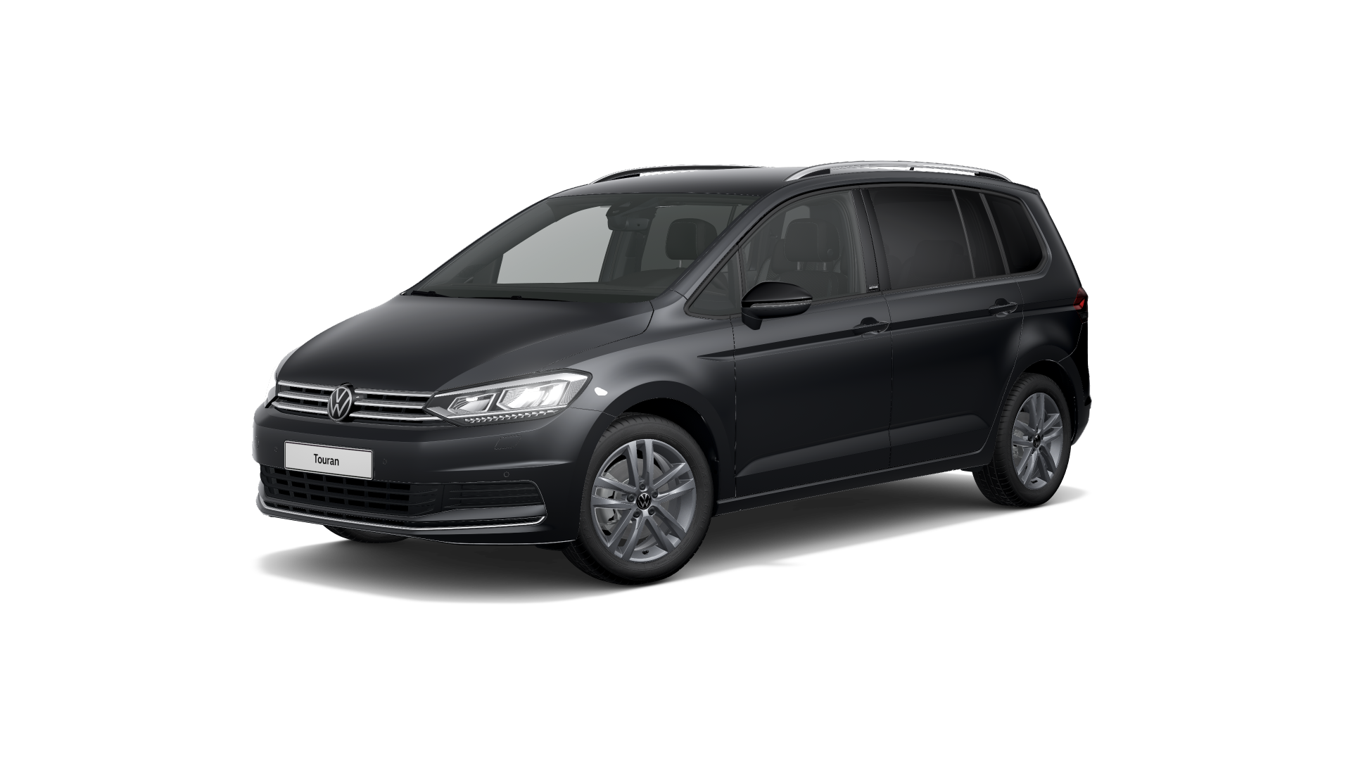 Volkswagen Touran 2.0 TDI