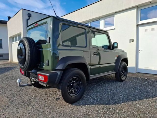 Suzuki Jimny AllGrip