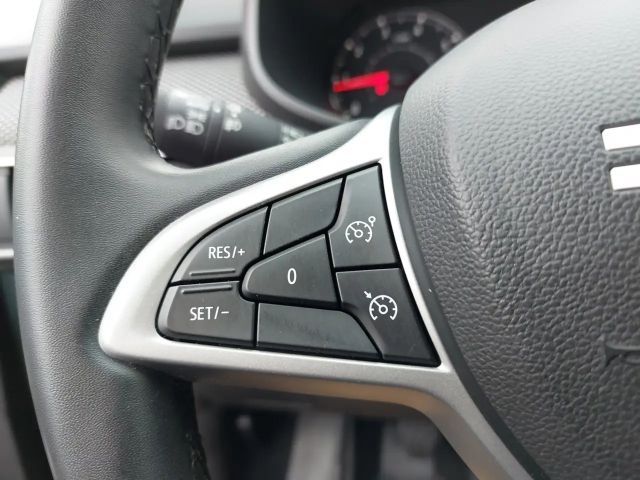 Dacia Sandero Stepway TCe 110