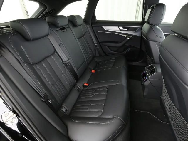 Audi S6 3.0 TDI Avant Quattro