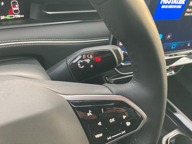 Volkswagen ID.7 Pro Tourer