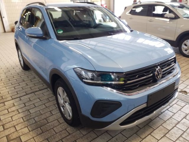 Volkswagen T-Cross 1.0 TSI IQ.Drive Life