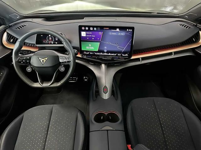 Cupra Tavascan 4Drive VZ