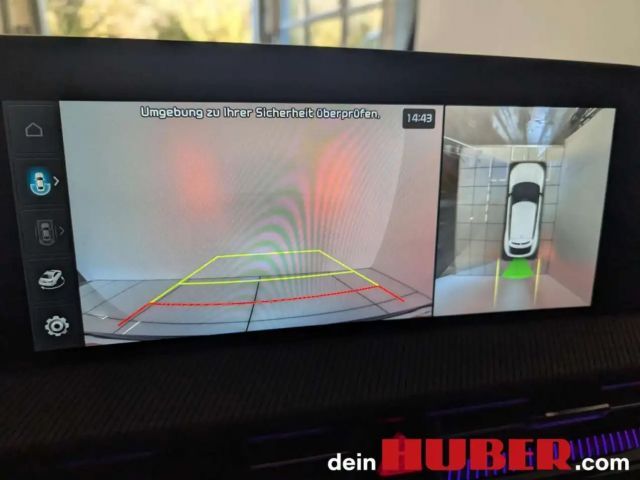 Kia EV6 GT-Line Vierwielaandrijving