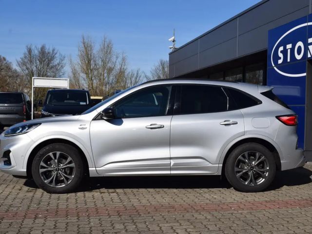 Ford Kuga 4x4 AWD ST Line X
