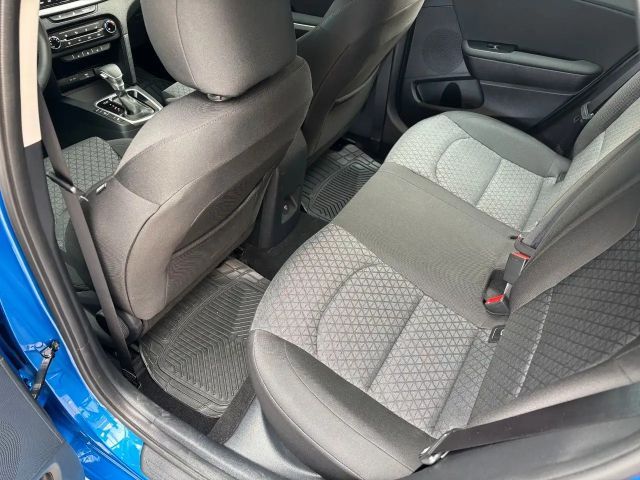 Kia Ceed GDi SportWagon Vision