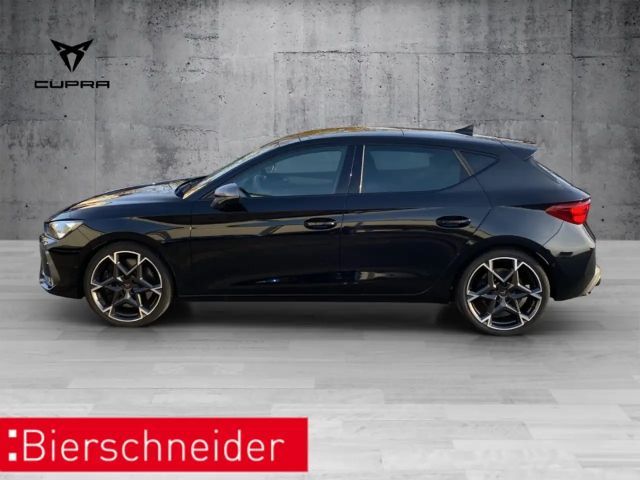 Cupra Leon 2.0 TSI DSG VZ